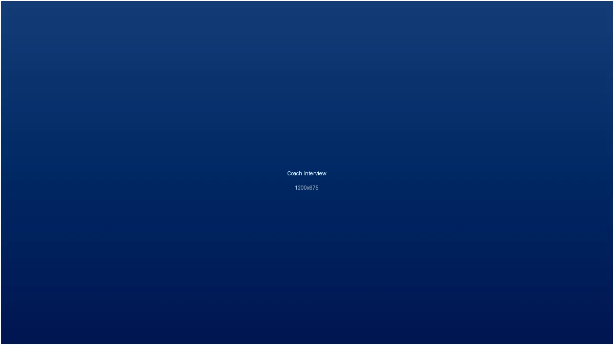 j9九游会前教练采访现场